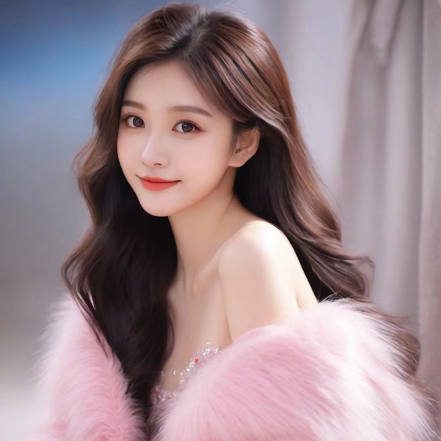 美女壁纸锁屏_美女壁纸