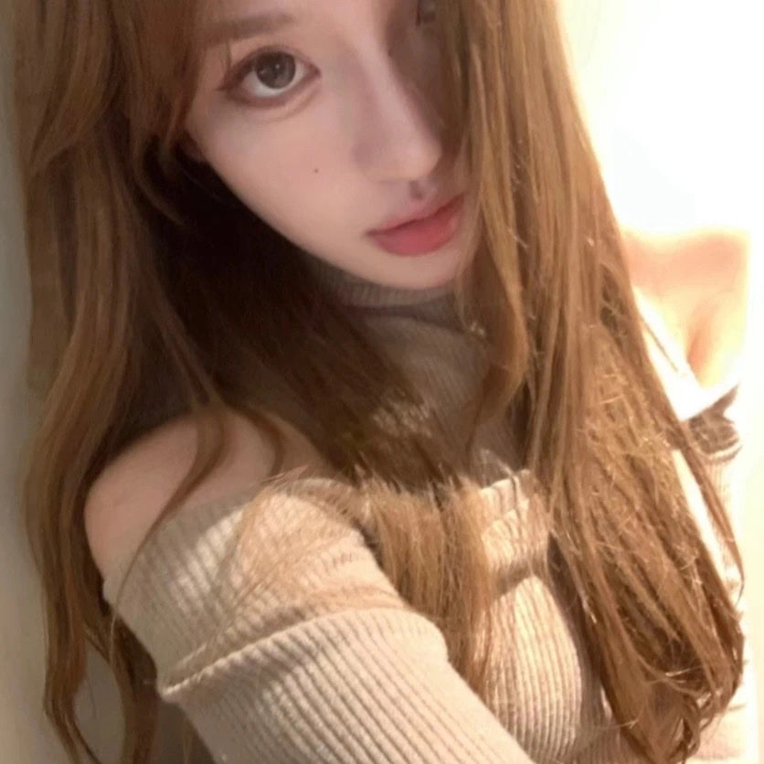 美女图片微信头像_美女头像