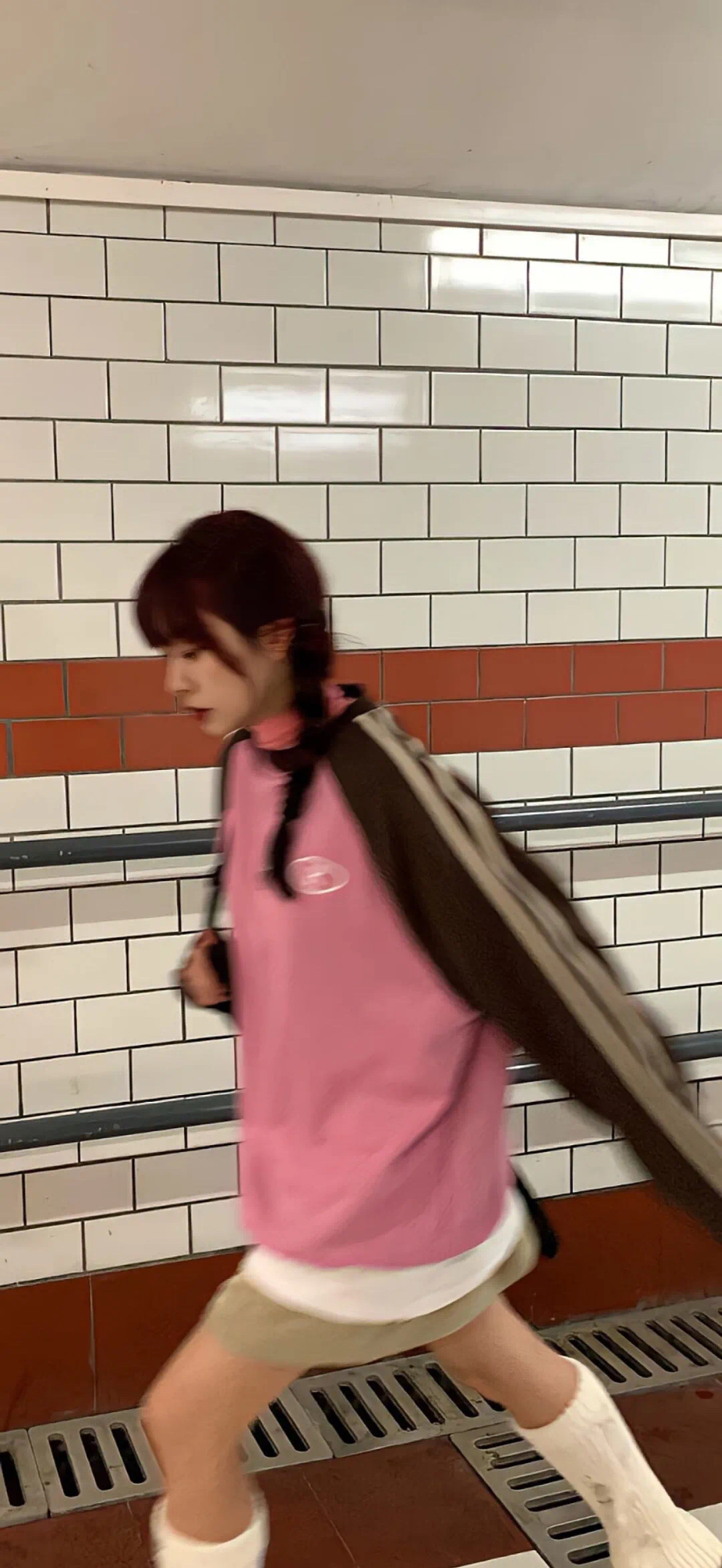 美女图片微信头像背影_美女图片微信头像