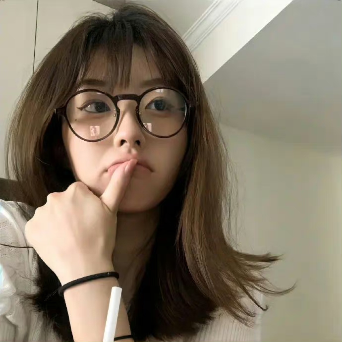 美女照片_美女照片侧脸好看头像