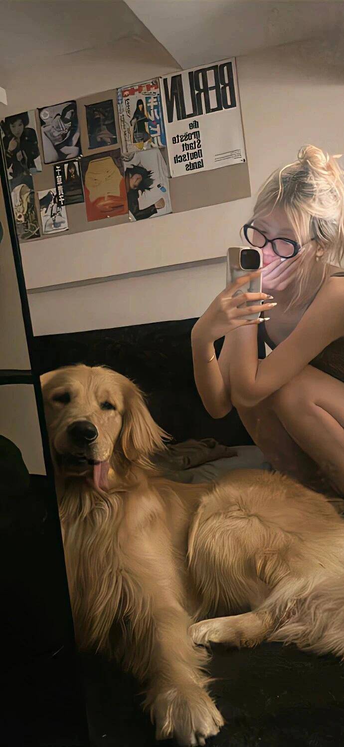 美女头像真人_美女头像甜美卡通