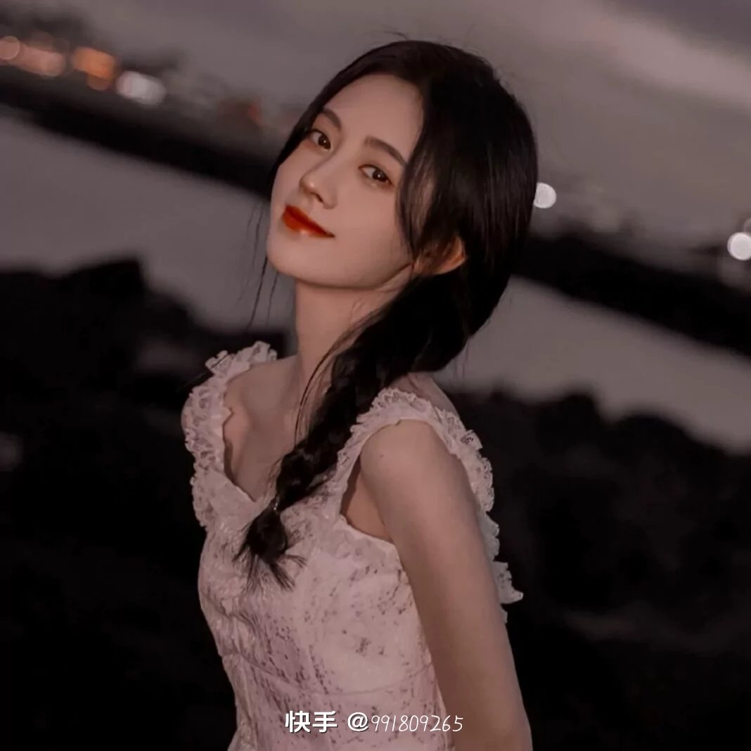 美女图片微信头像_美女自拍