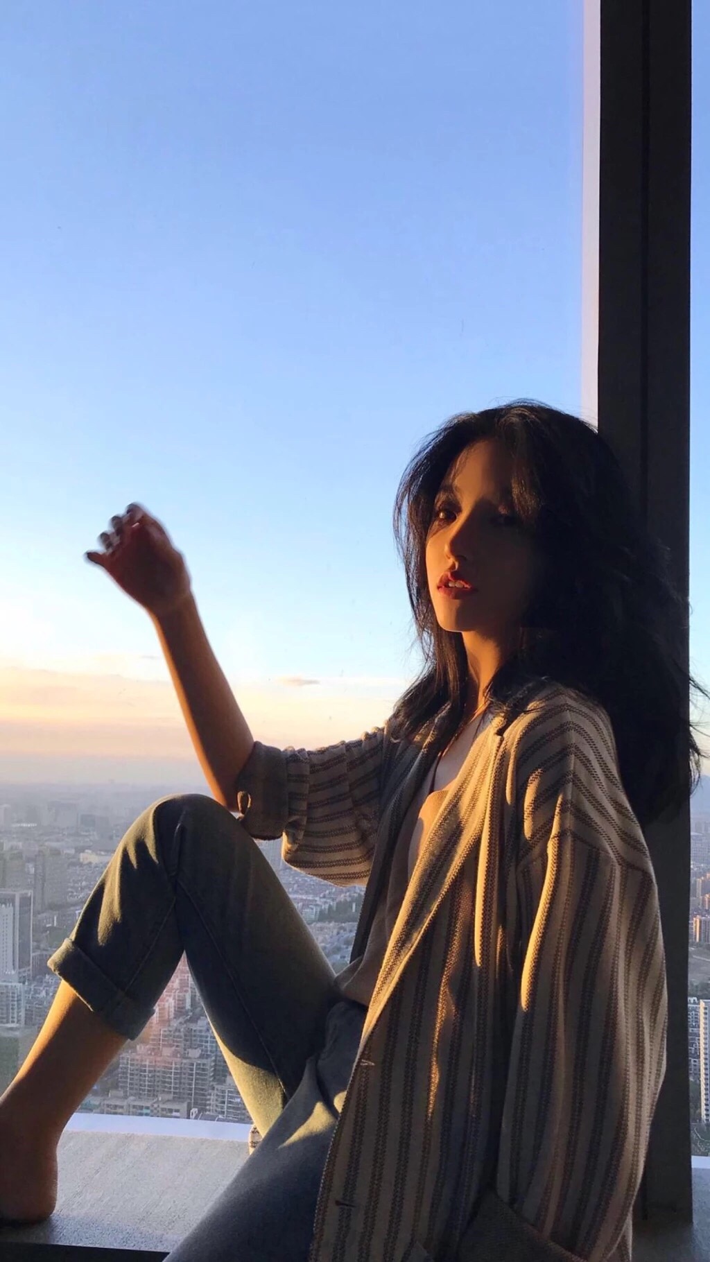 美女头像_美女壁纸手机壁纸