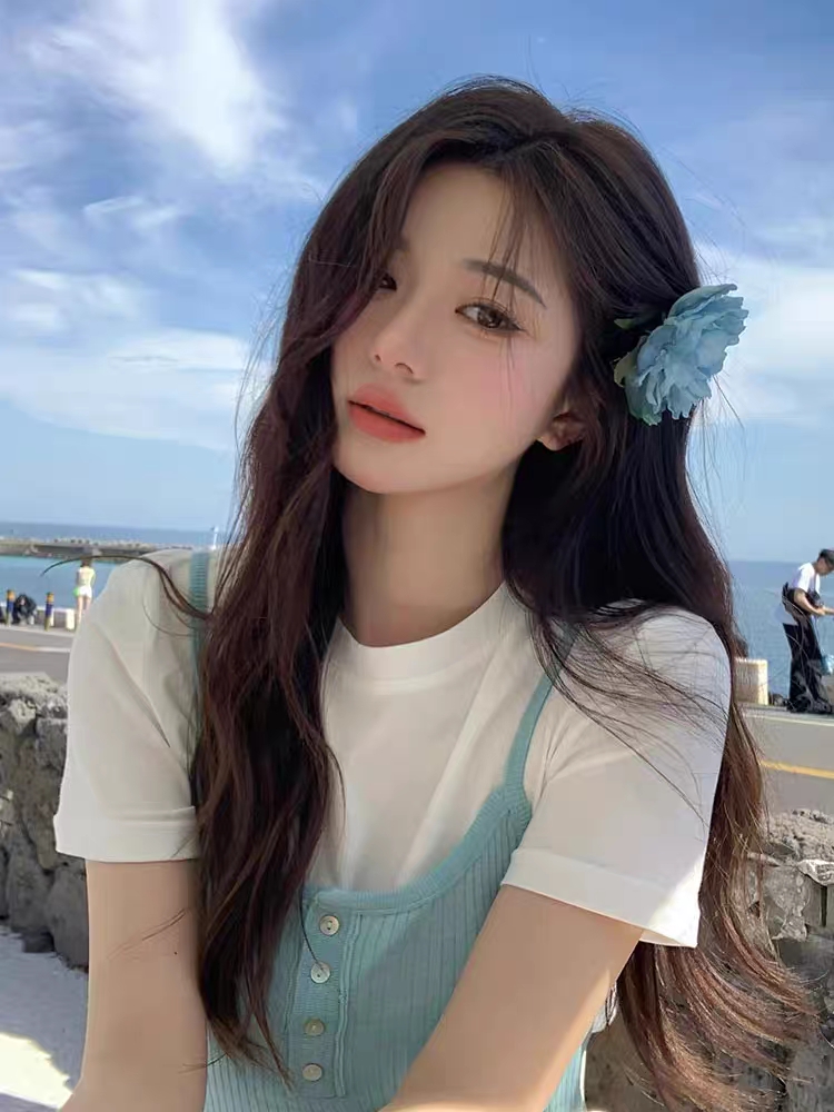 美女壁纸手机壁纸高清_美女图片微信头像背影酷霸气