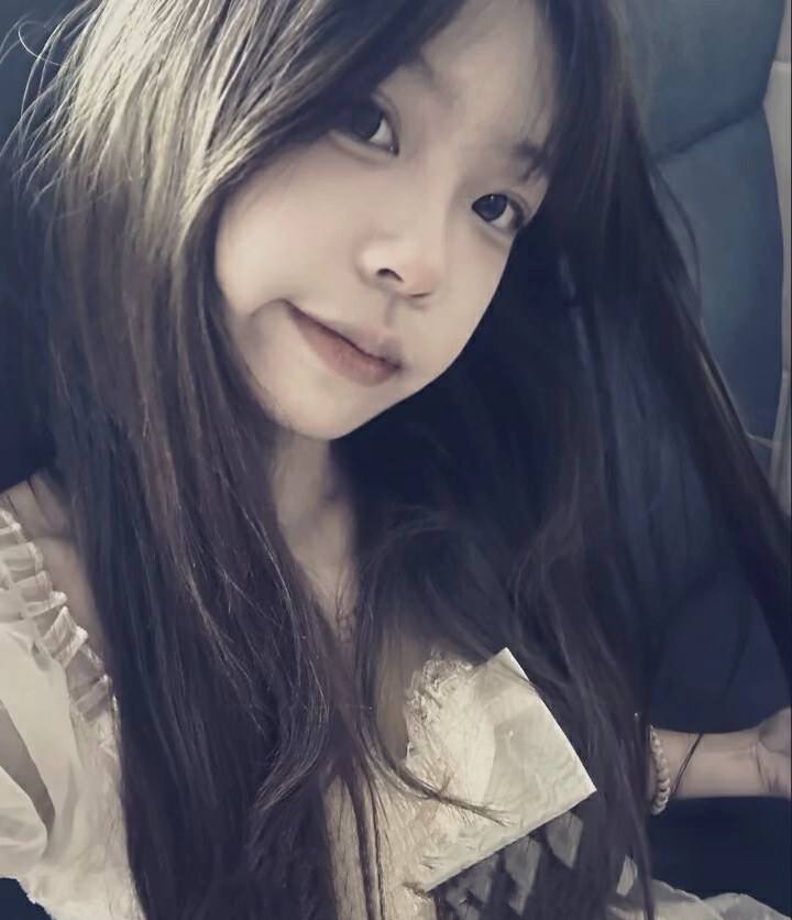 美女高雅造型_美女头像