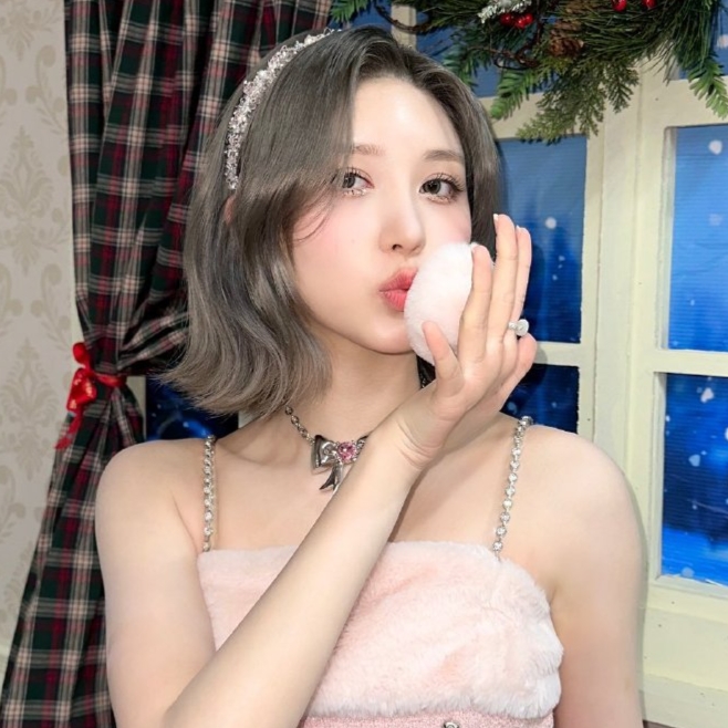 娼年美女头像