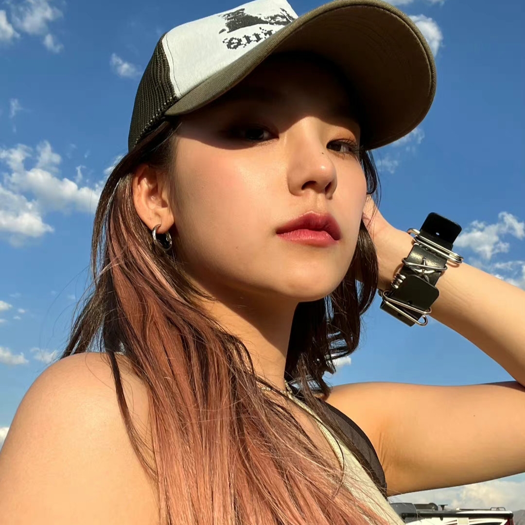 美女照片_美女头像甜美