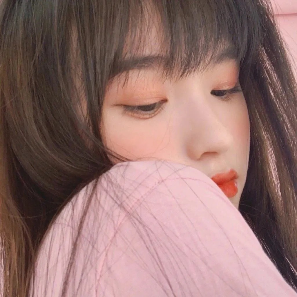 美女照片头像真人图片_美女自拍