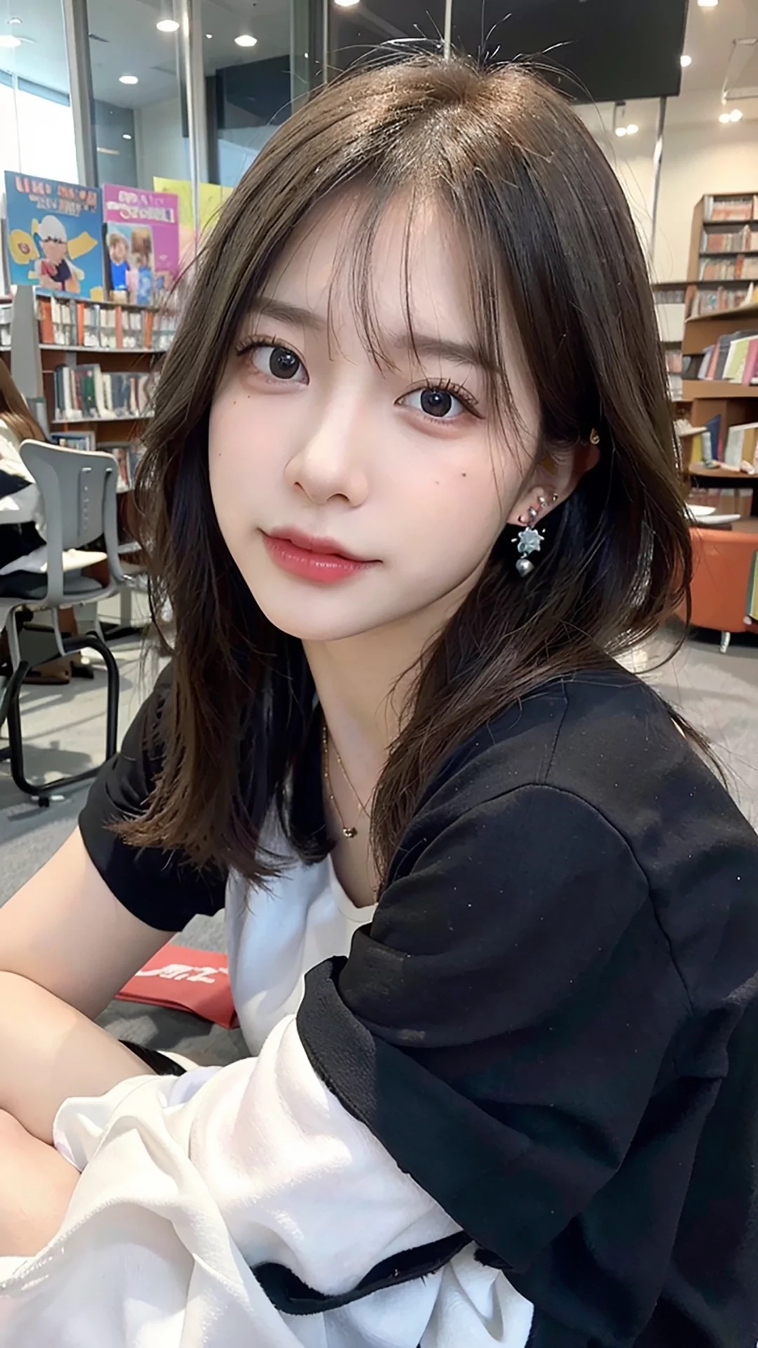 优质气质美女头像_美女壁纸手机壁纸