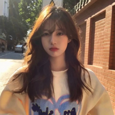 女生头像丨一眼沦陷的唯美氛围感女生头像我要个性网_美女壁纸
