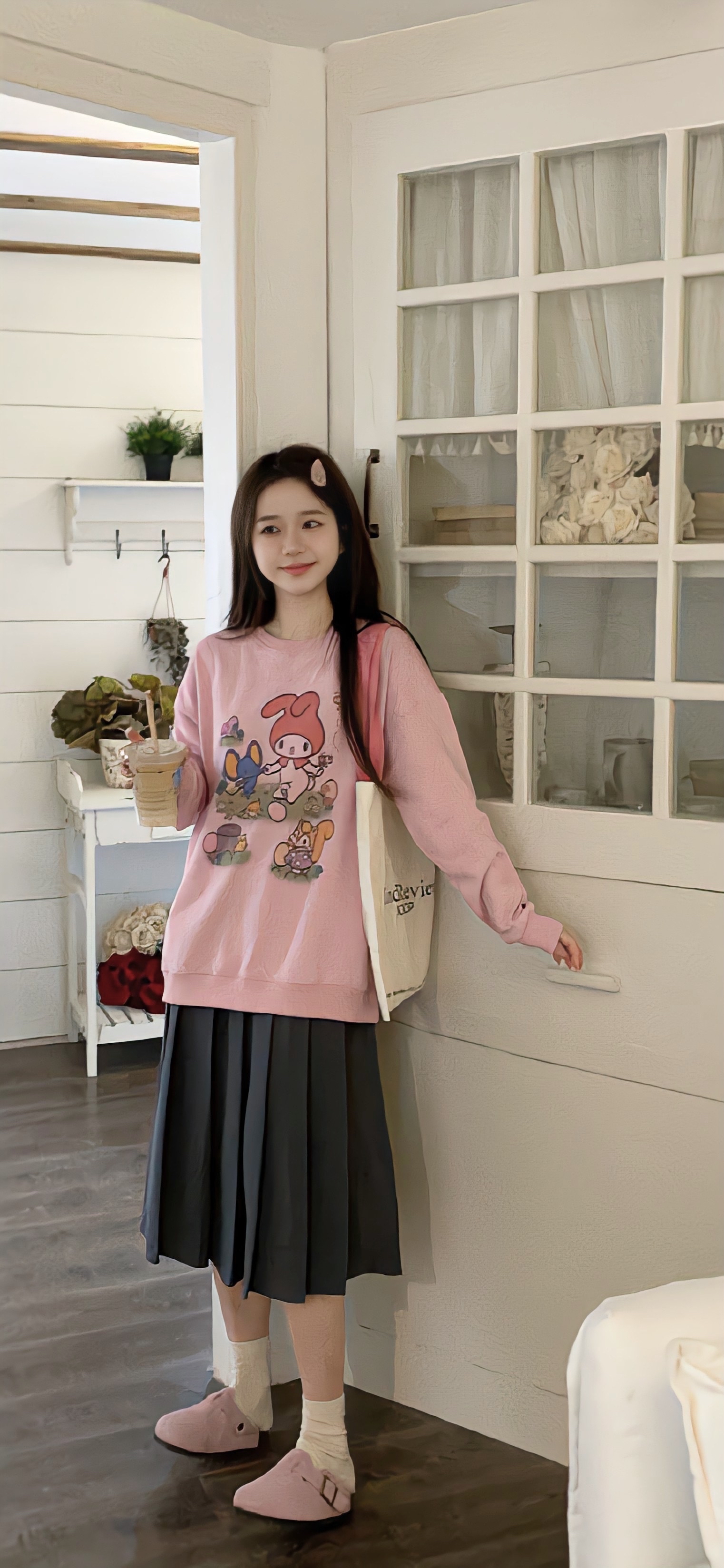 美女头像真人职业_美女头像甜美