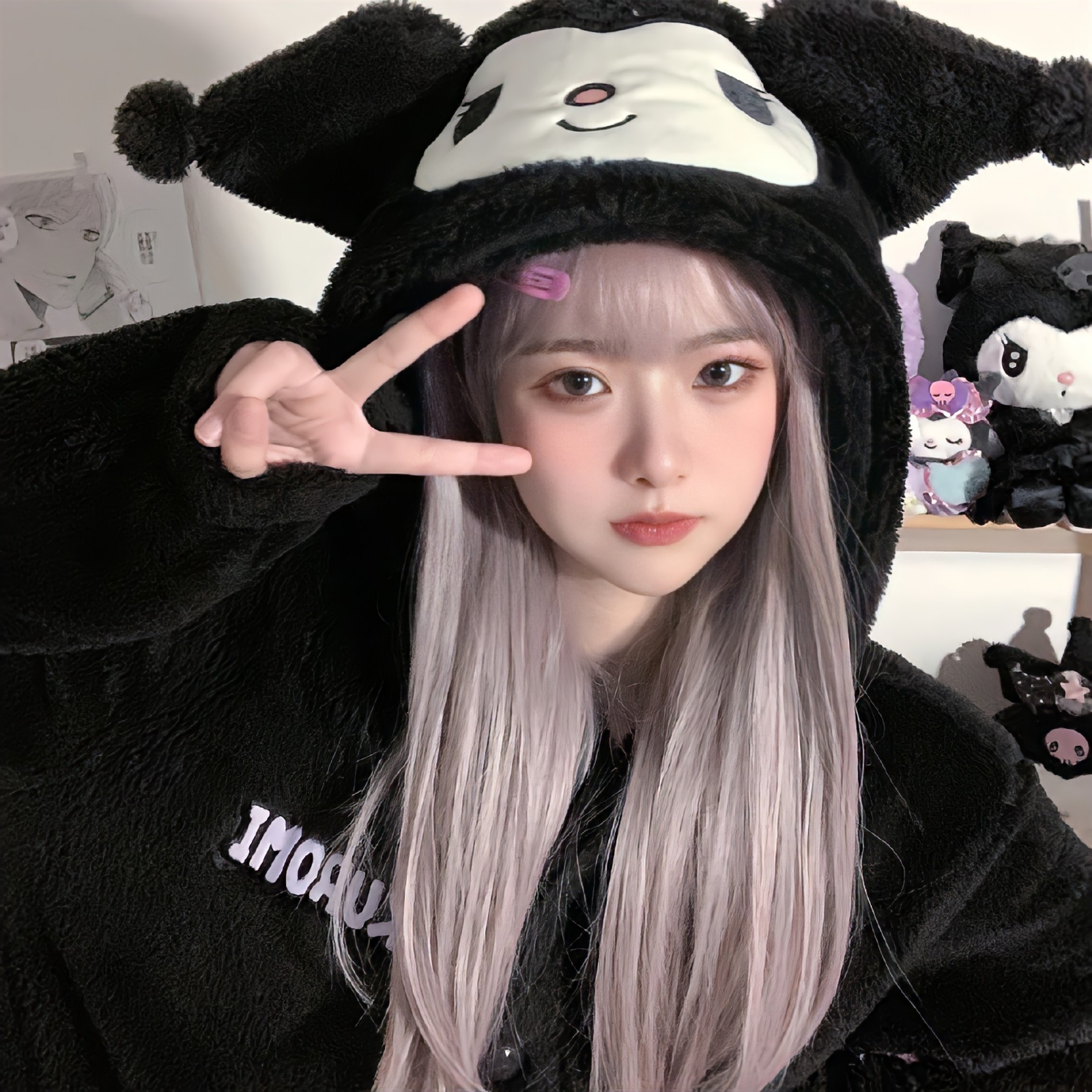 美女图片微信头像背影唯美_美女图片微信头像背影酷霸气