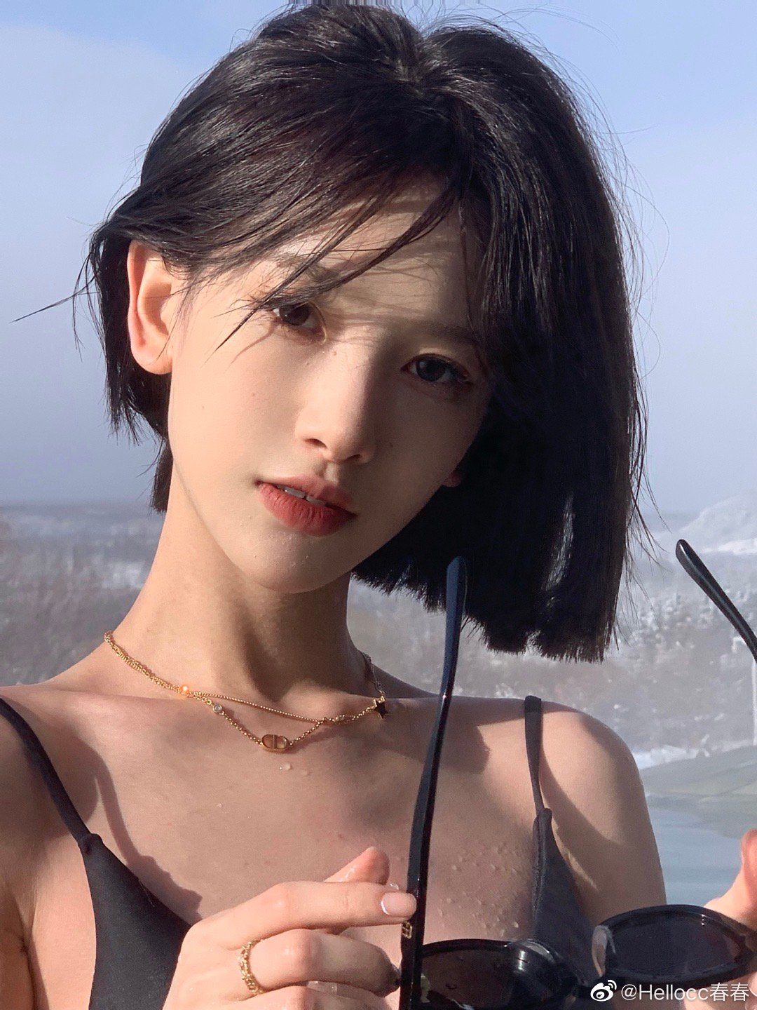 常规通用写实人物人像写真_美女头像