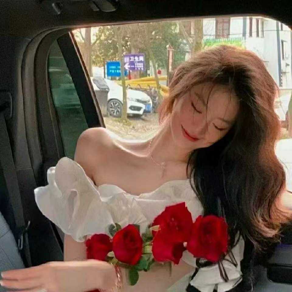 美女头像甜美可爱_美女图片微信头像背影唯美