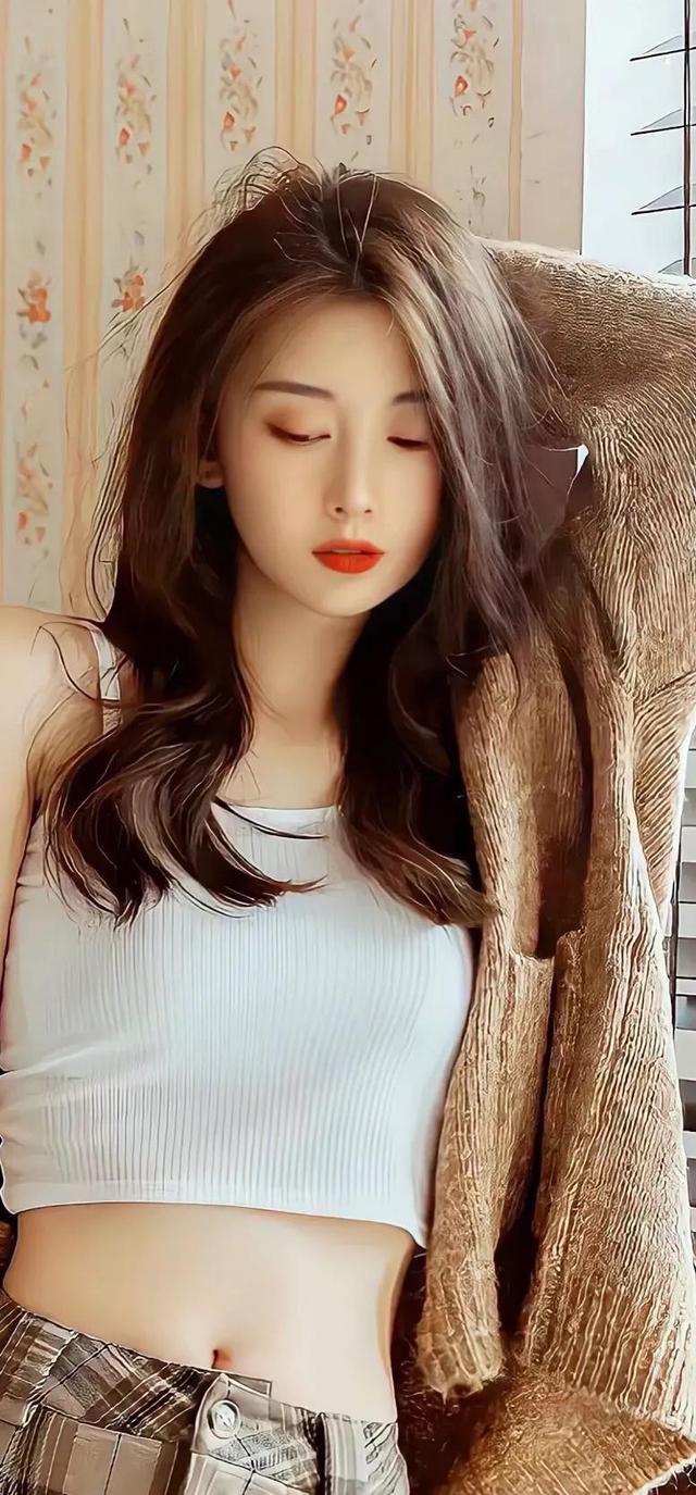 公众小田田美女壁纸小甜甜美女壁纸_美女图片微信头像