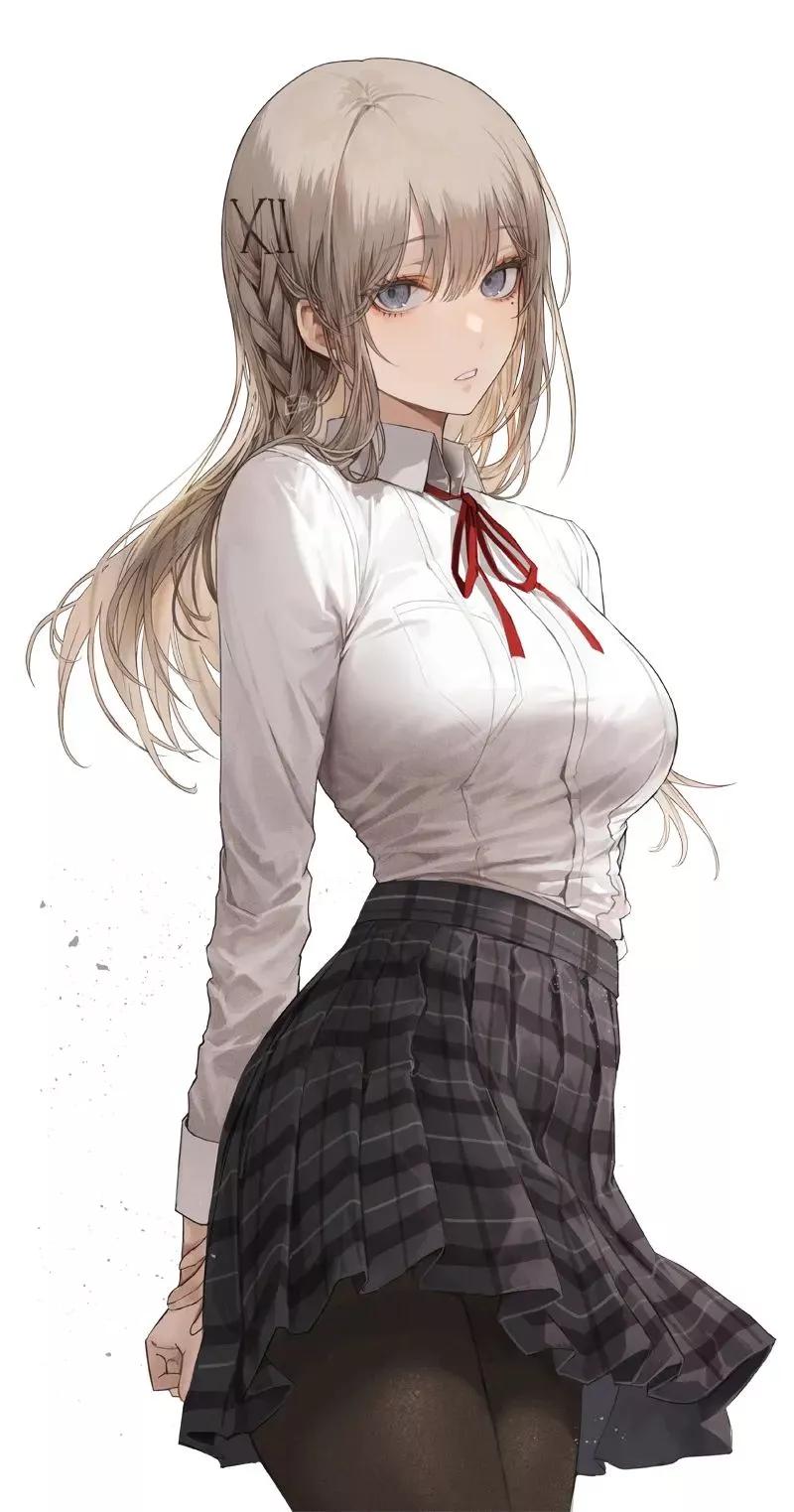 手机壁纸合集美女壁纸图_美女高雅造型