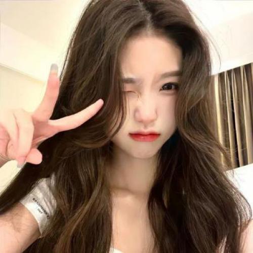 女生头像_美女图片微信头像