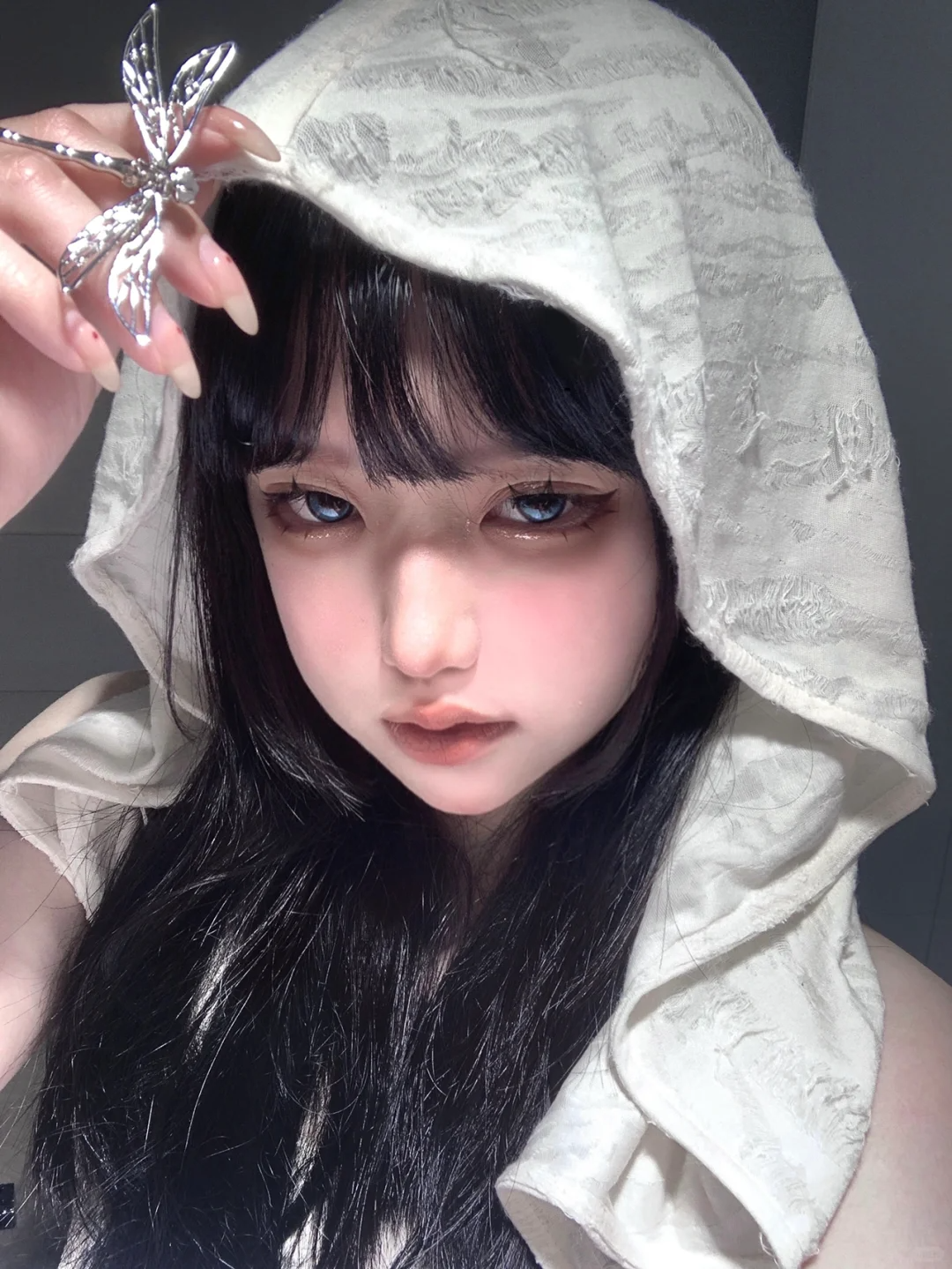头像小红书搜索_美女头像
