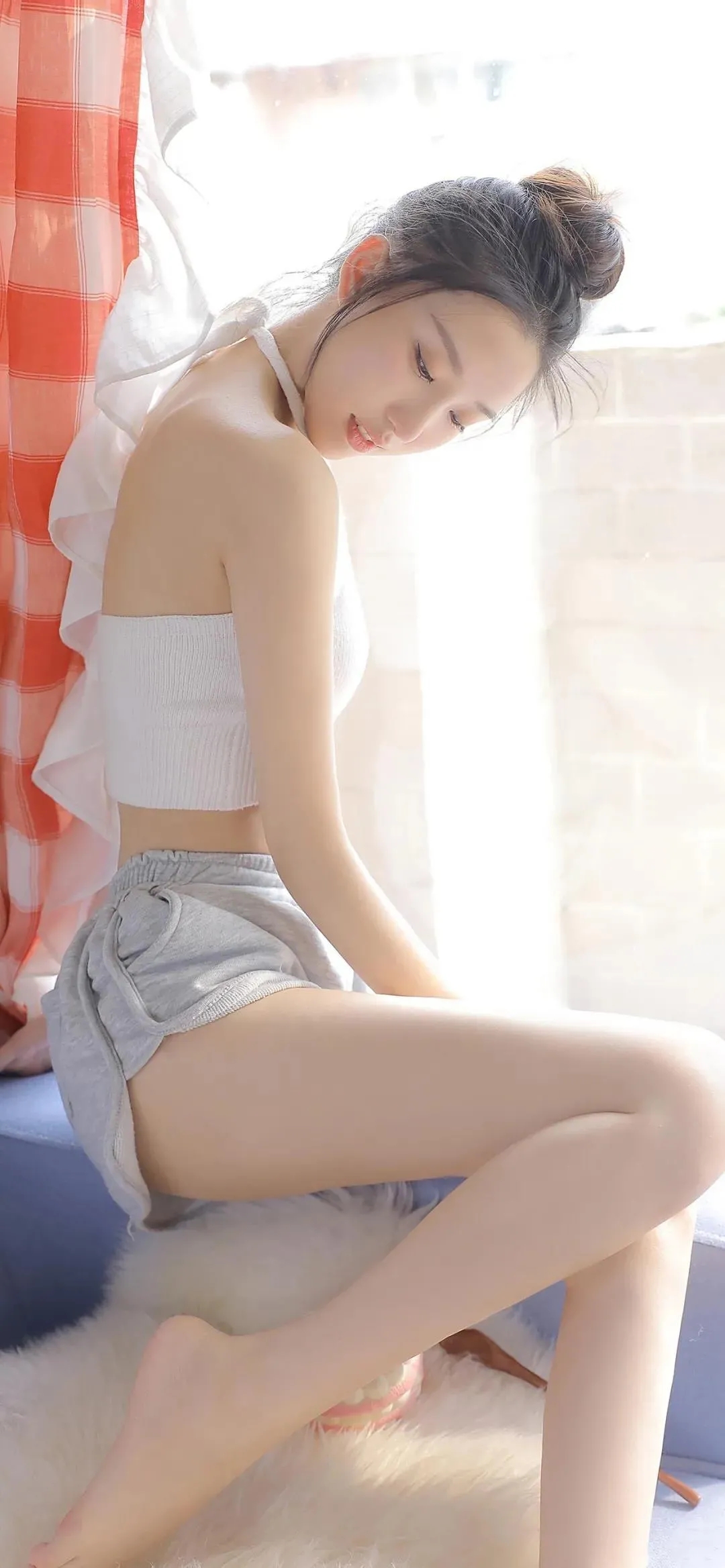 美女图片微信头像_美女壁纸