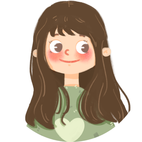 清新明媚的春日头像真人男头女头今日头条_美女照片