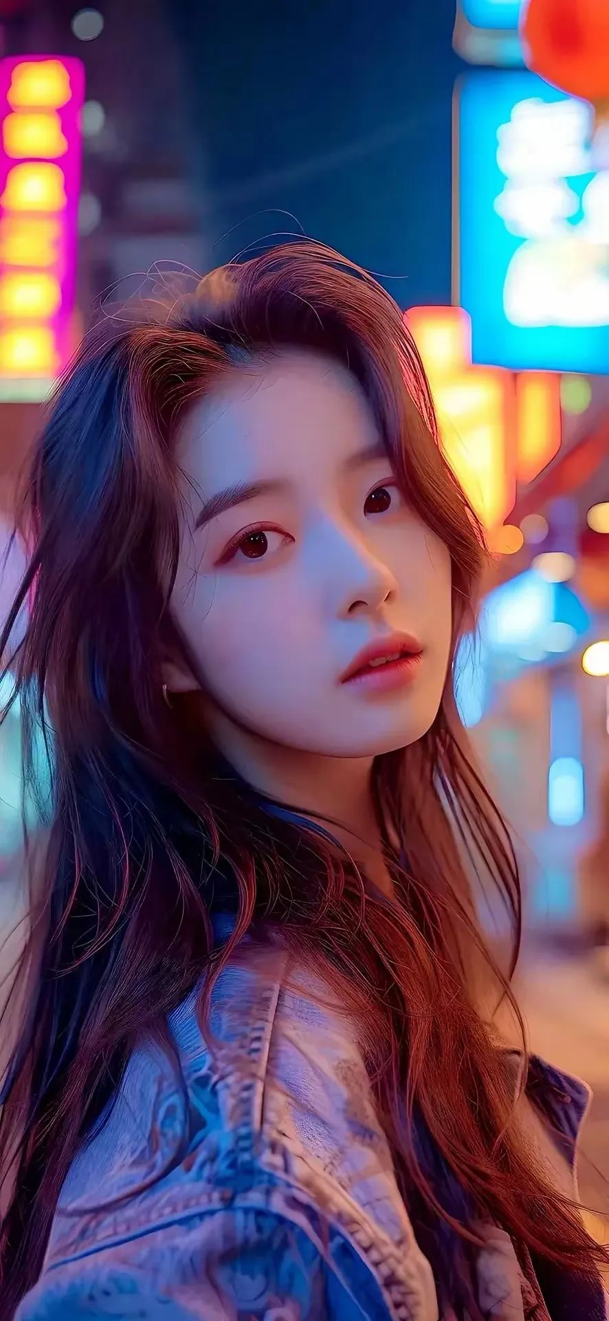 美女壁纸_美女照片