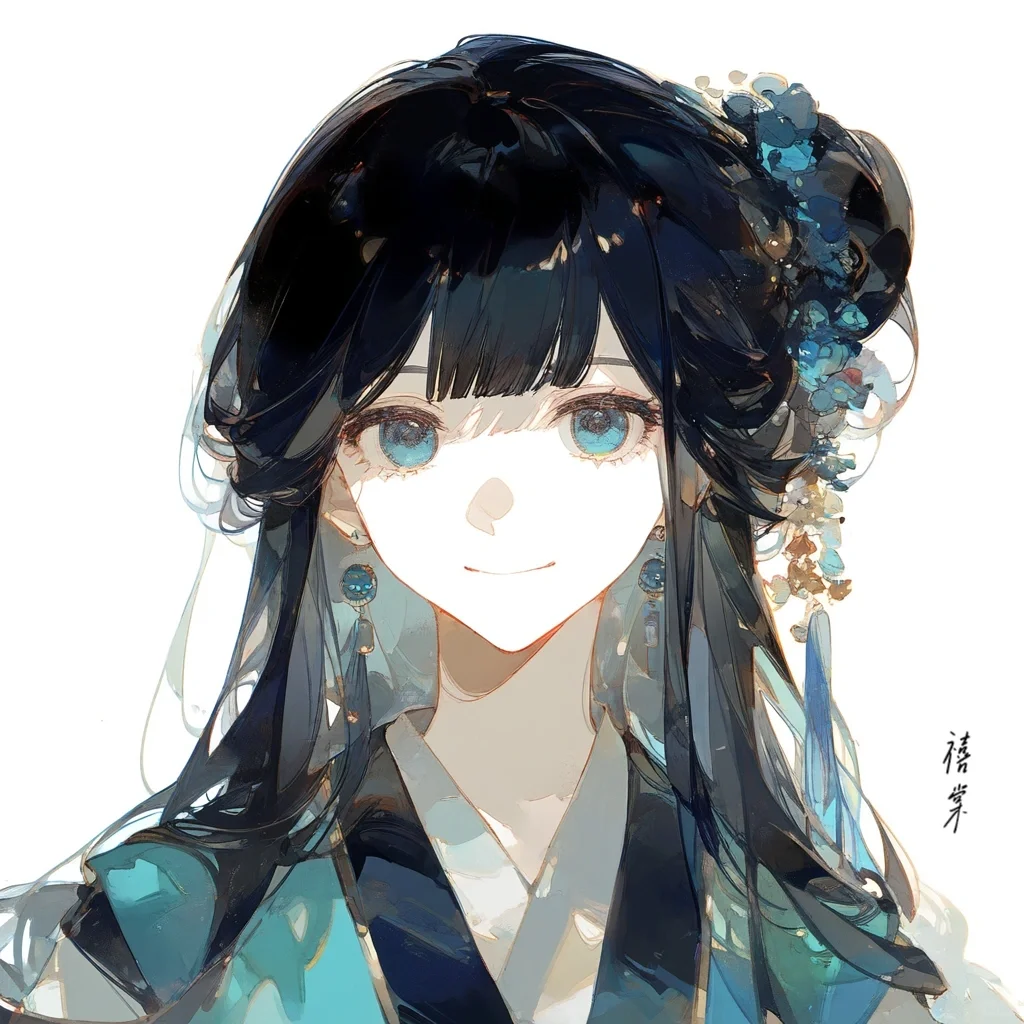 做了个闺蜜像素风头像小红书_美女壁纸手机壁纸