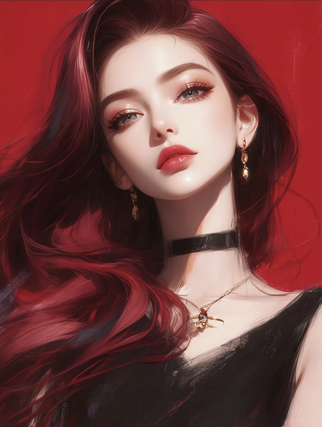 美女壁纸手机壁纸图片身材养眼_美女壁纸锁屏