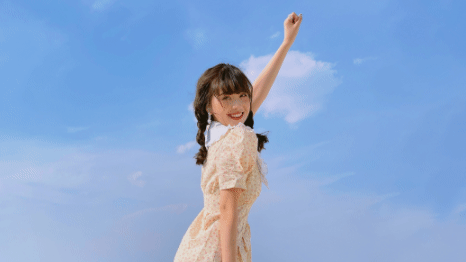 动漫二次元微信头像_美女头像高冷
