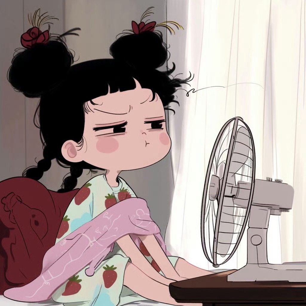头像白发男小红书_美女壁纸