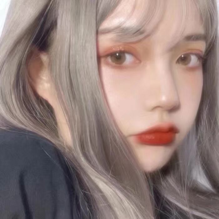 美女自拍_美女头像真人头像高冷
