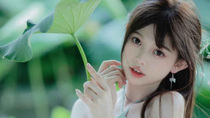 美女壁纸_美女壁纸1080x1920电脑