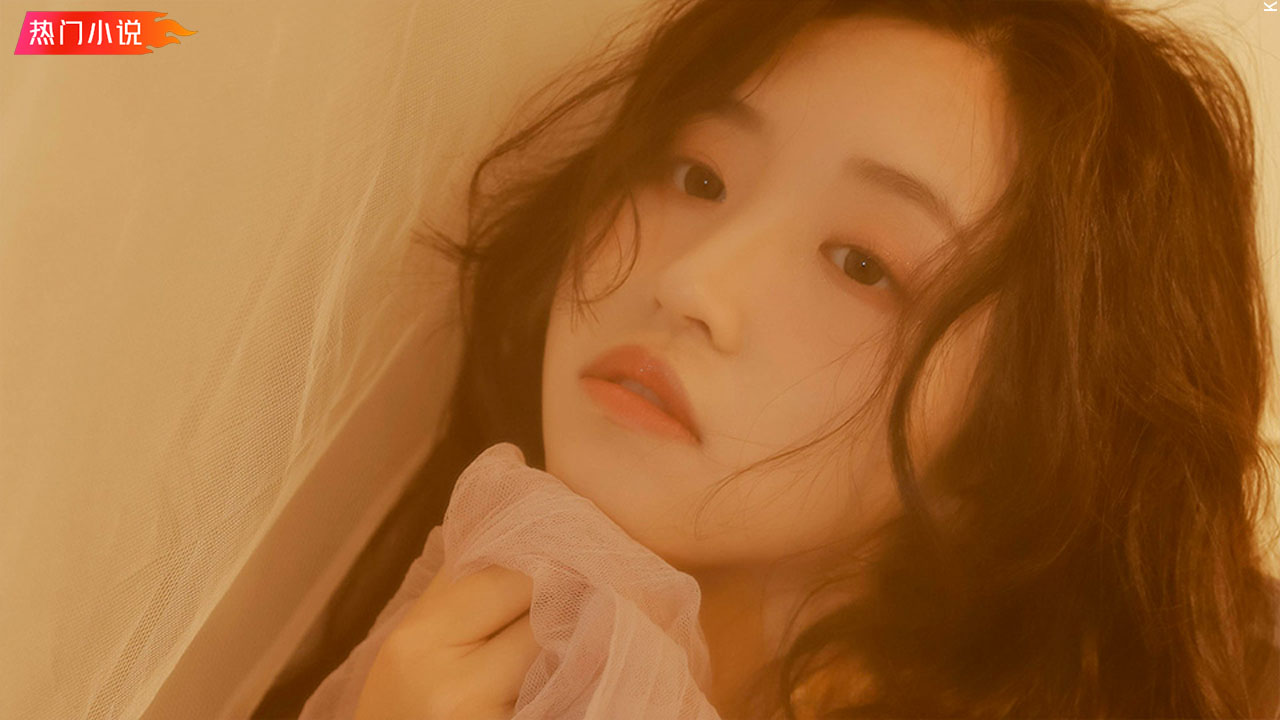 漂亮仙气美女王楚然壁纸_美女高雅造型