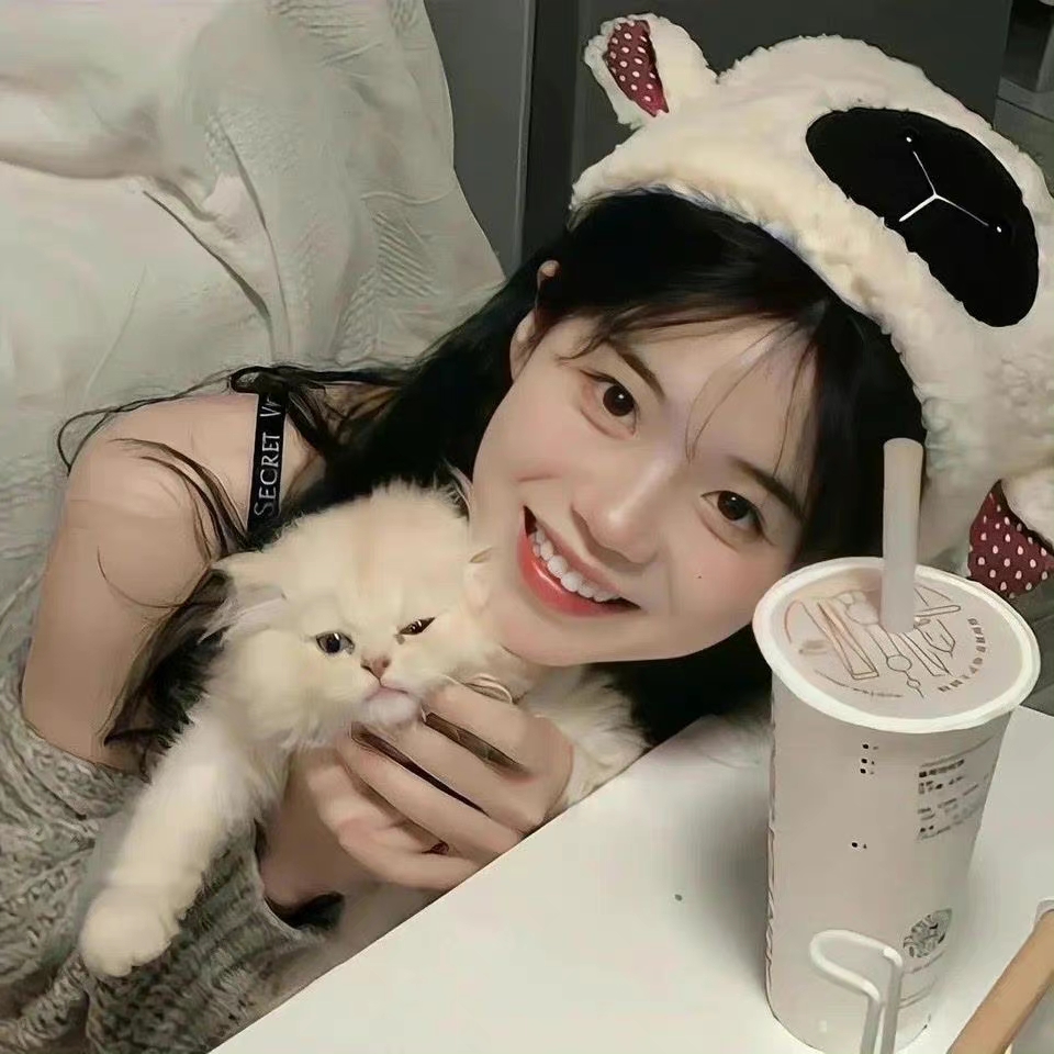 美女头像真人职业_美女照片