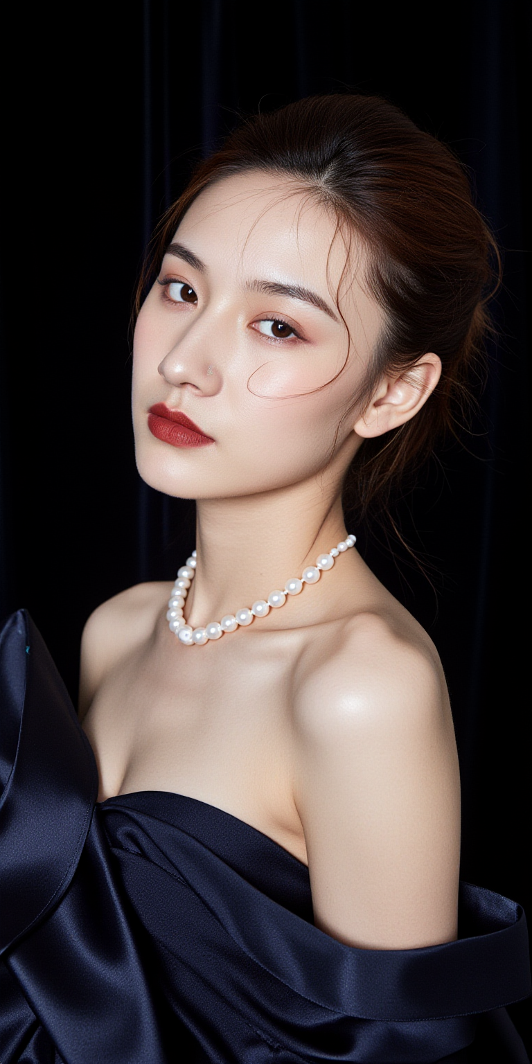美女头像真人_美女图片微信头像真人
