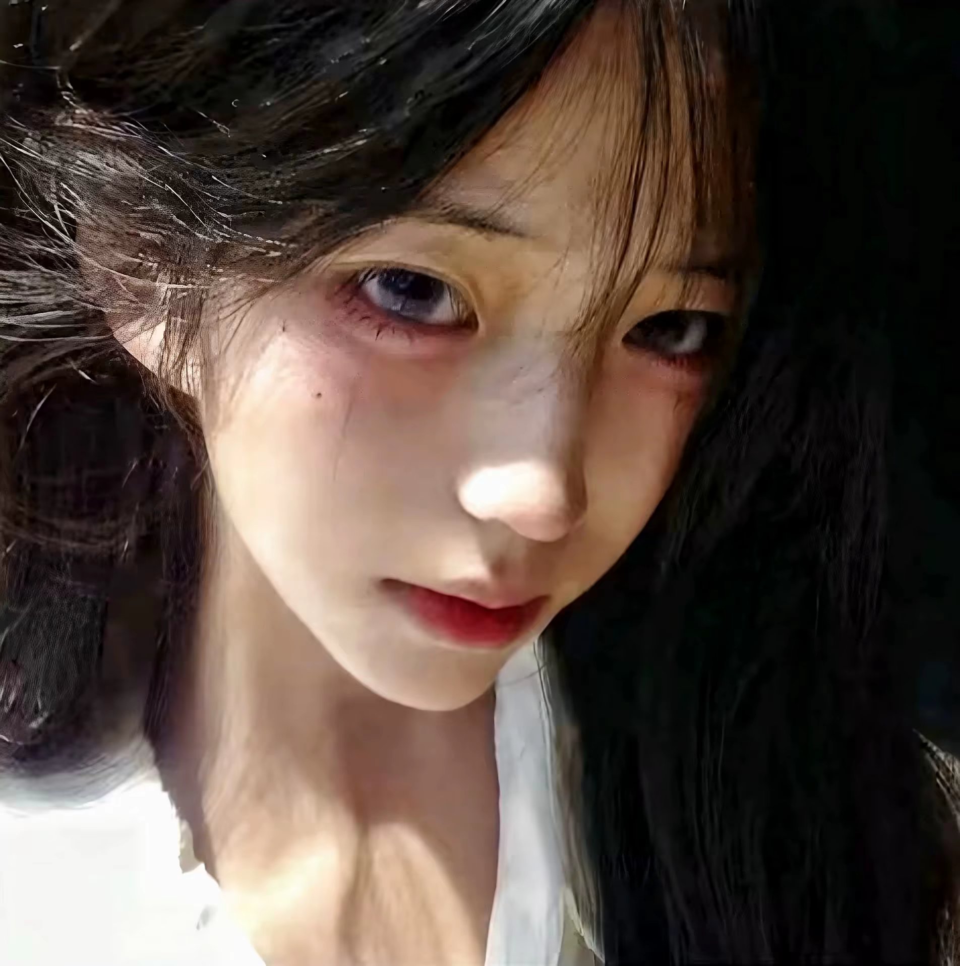 美女头像可爱_美女头像漂亮
