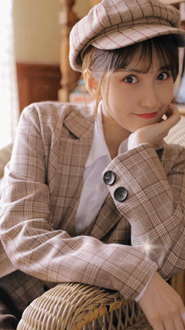 晒图晒照卡点相册视频_美女头像真人头像