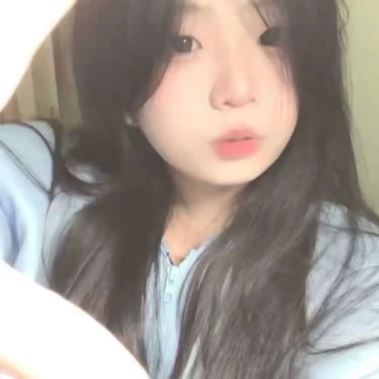 美女头像真人_美女高雅造型