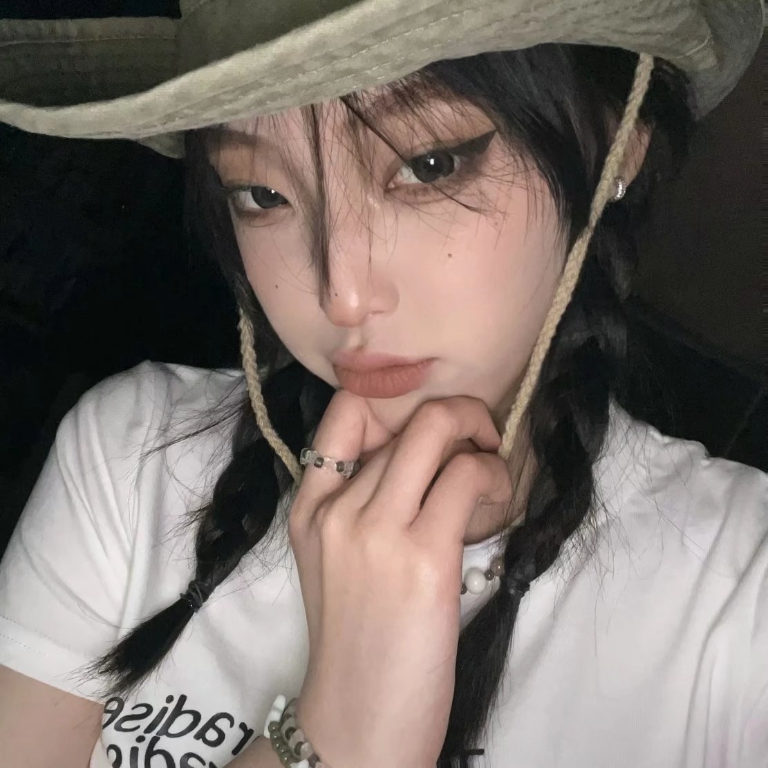 美女头像_美女壁纸锁屏