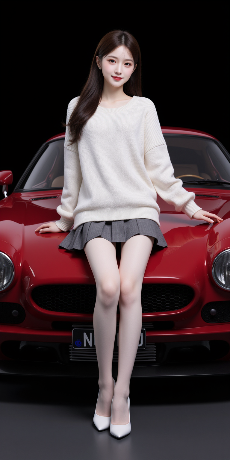 美女头像真人头像_美女头像真人背影