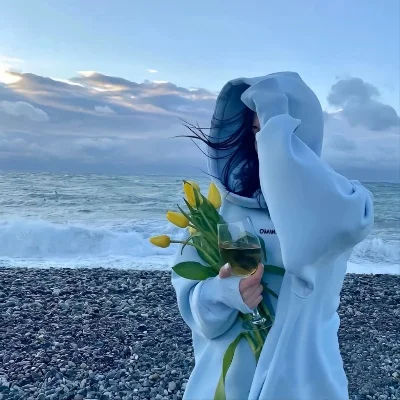 女生头像_美女头像真人版好看