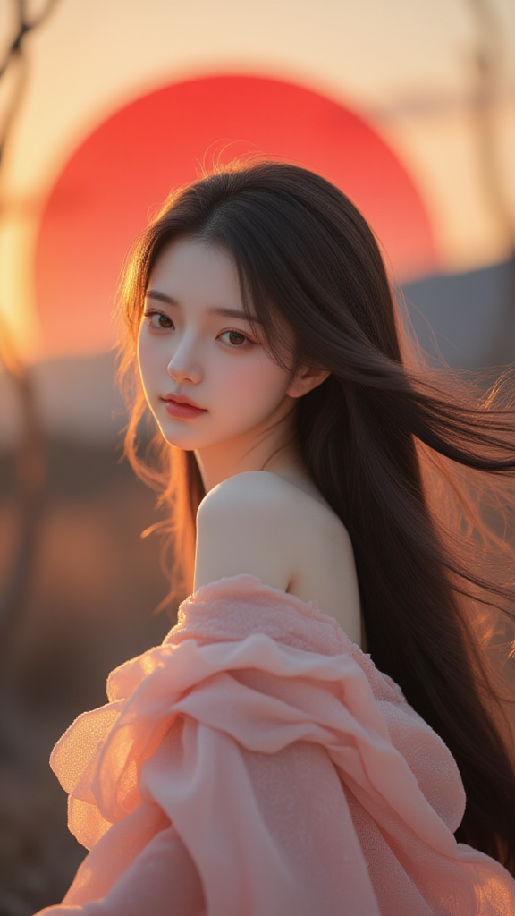 美女壁纸手机壁纸_美女头像真人版好看