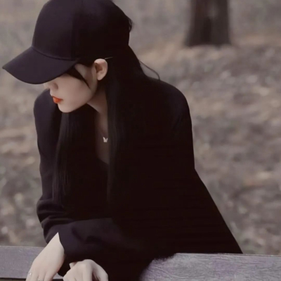 女孩的肖像_美女头像真实