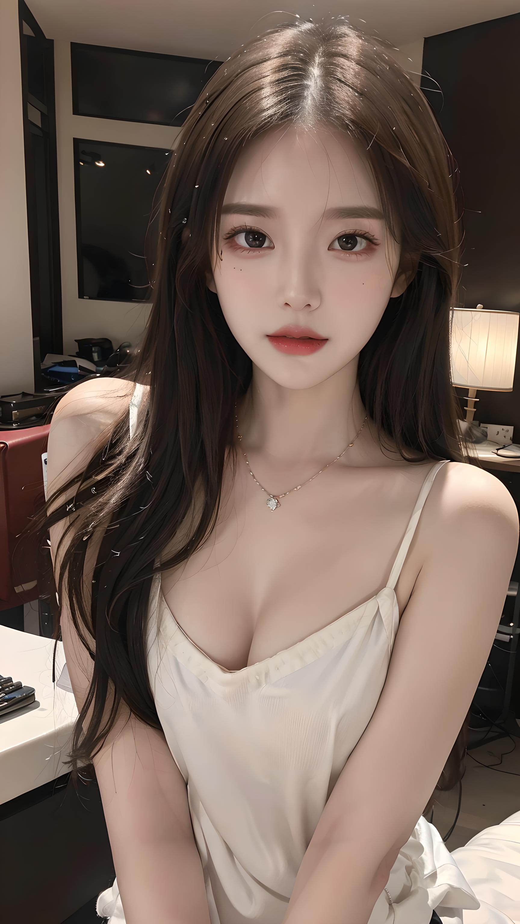 美女照片侧脸好看头像_美女照片.可爱霸气