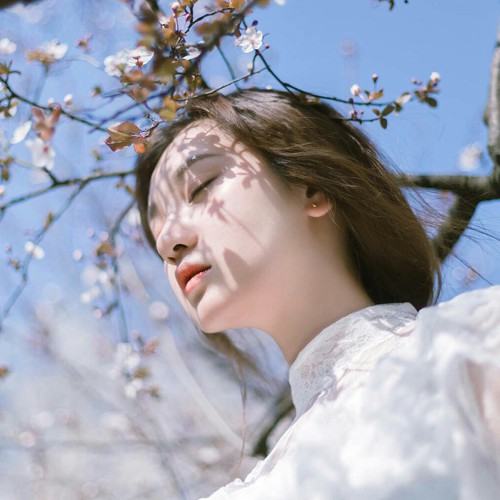 一百个大不刘头像_美女图片微信头像侧脸