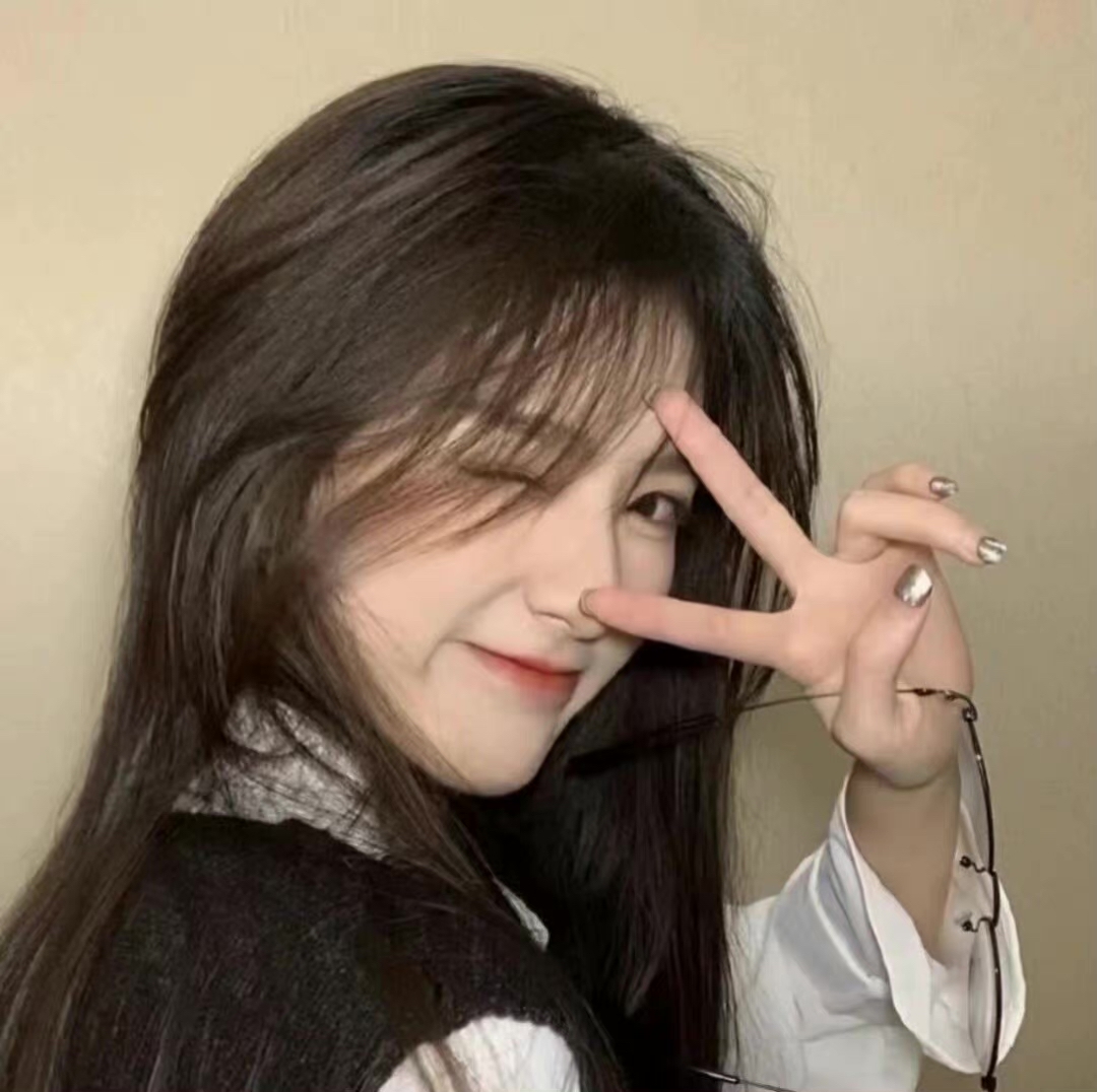 美女头像_美女自拍背影微信头像