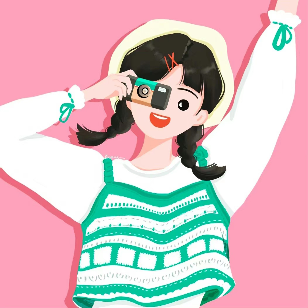 捕捉到一只阿鹿色彩班长_美女时尚街拍