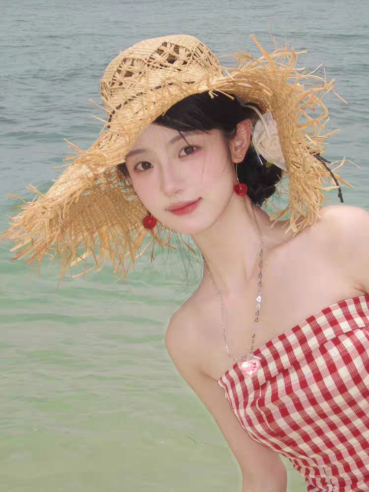 美国风情画续集美女头像真人头像高清