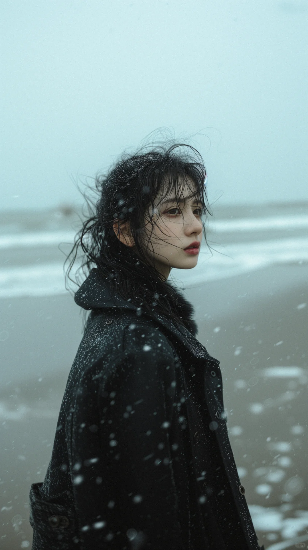 美发女生发型人像_美女头像甜美