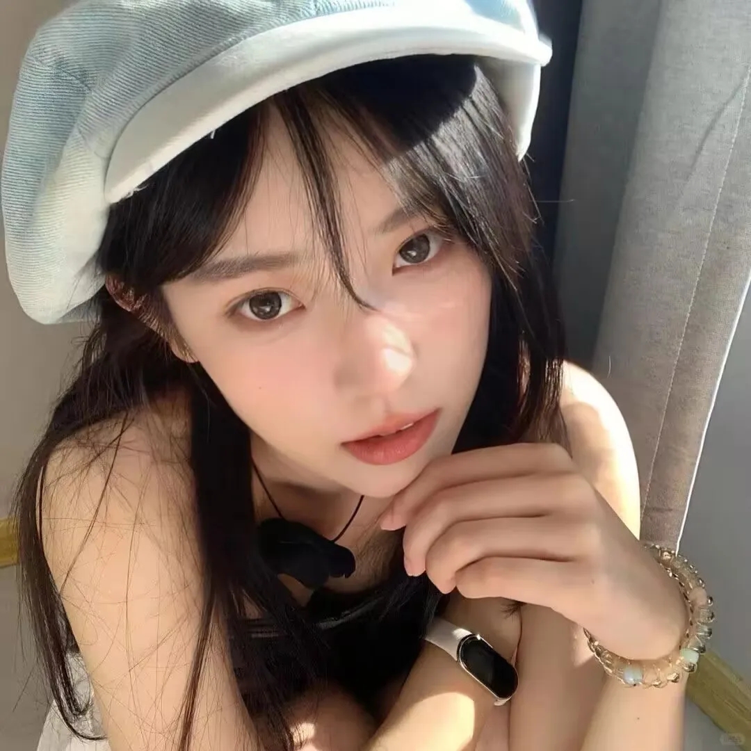 常规通用写实人物人像写真_美女头像
