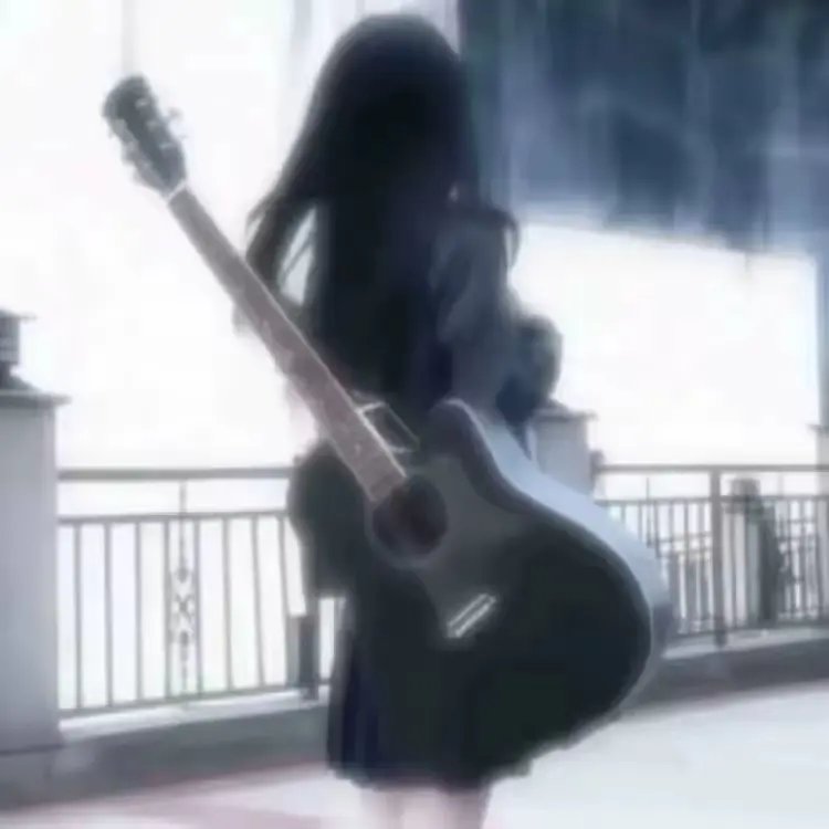 蝙蝠美女照片